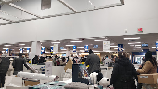 Furniture Store «IKEA Long Island Home Furnishings», reviews and photos, 1100 Broadway, Hicksville, NY 11801, USA
