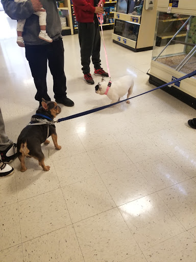 Pet Supply Store «PetSmart», reviews and photos, 2309 I-20, Grand Prairie, TX 75052, USA