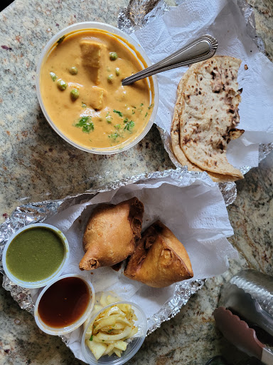 Indian Restaurant «Aangan Sweets & Catering», reviews and photos, 9020 Sutton Pl, Hamilton, OH 45011, USA