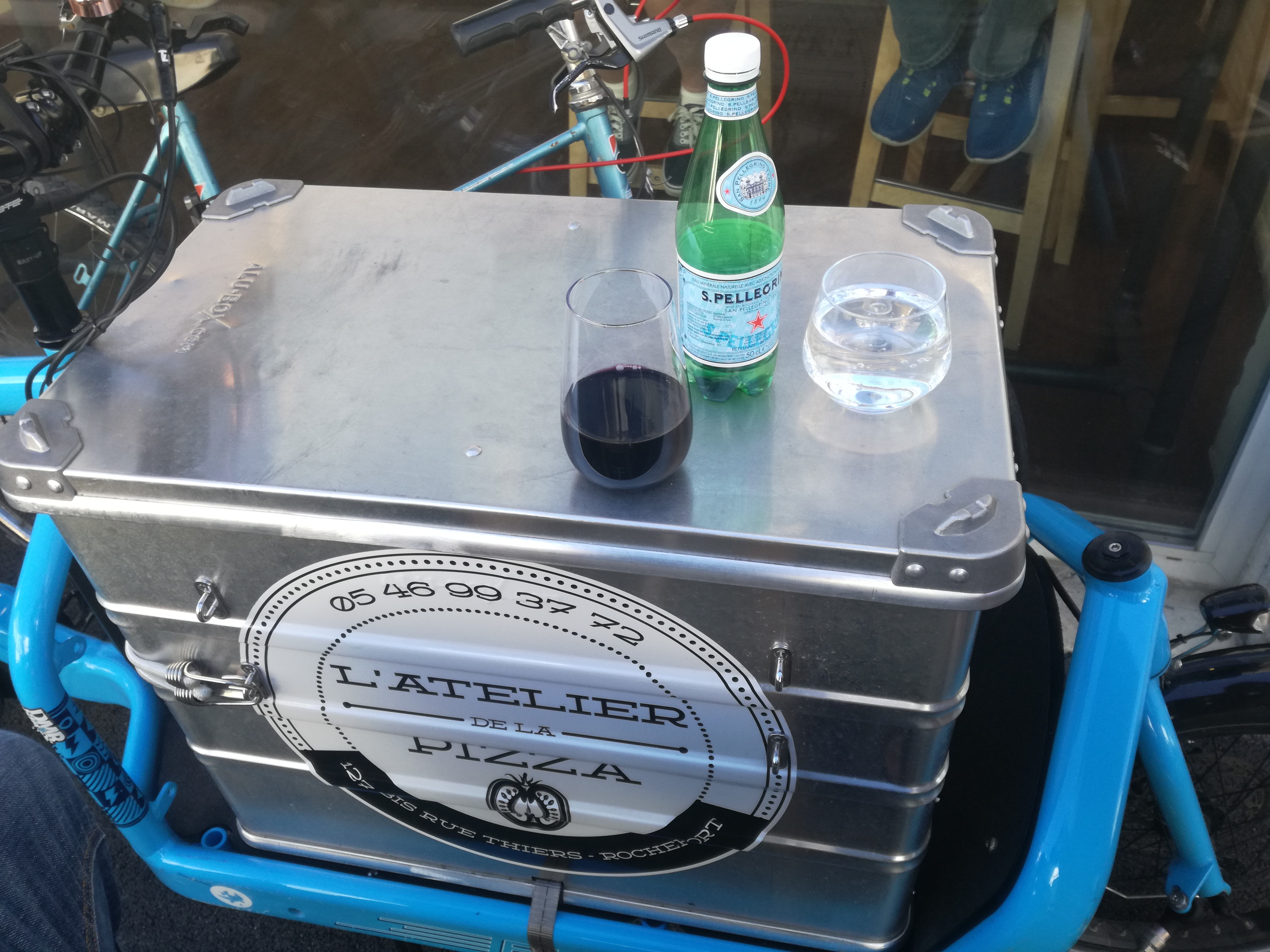 Photo n° 1 de l'avis de Fabrice.o fait le 13/06/2019 à 17:22
