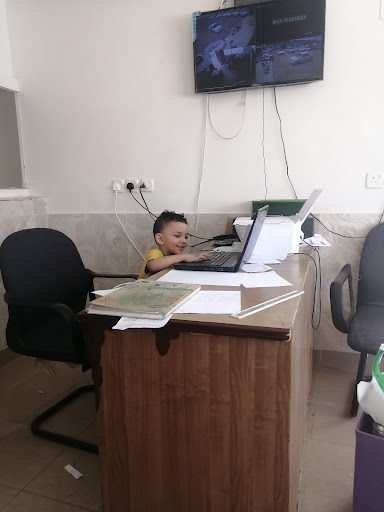 مكتب درة الجزيرة للسفريات الداخلية والخارجية 