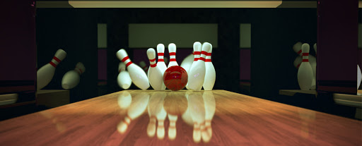 Bowling Alley «King Pin Lanes», reviews and photos, 3410 Academy Blvd N, Colorado Springs, CO 80917, USA