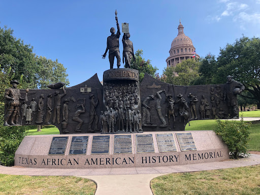 Tourist Information Center «Texas Capitol Visitors Center», reviews and photos, 112 E 11th St, Austin, TX 78701, USA