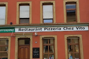 Restaurant Pizzeria Chez Vito image