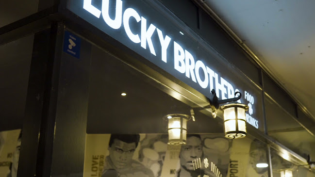 Rezensionen über Lucky Grill - Bar in Vernier - Restaurant