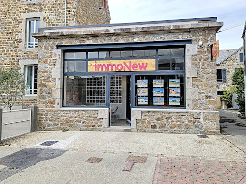 Immonew à Carolles