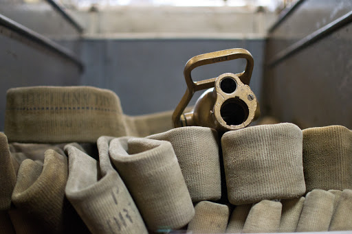 History Museum «Denver Firefighters Museum», reviews and photos, 1326 Tremont Pl, Denver, CO 80204, USA