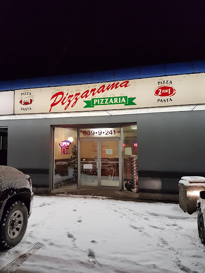 Pizzarama Pizzaria