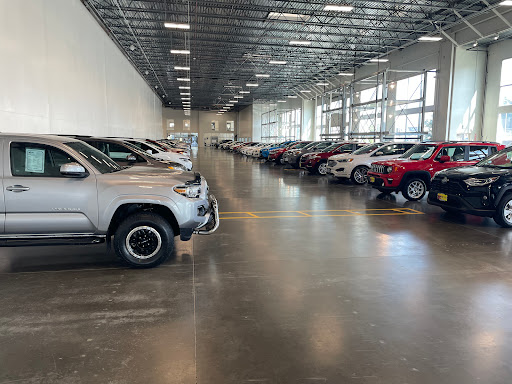 Subaru Dealer «Wilsonville Subaru», reviews and photos, 9200 SW Bailey St, Wilsonville, OR 97070, USA