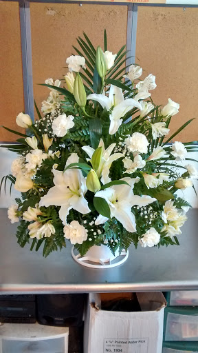 Florist «Flowers Today Florist», reviews and photos, 5106 Trouble Creek Rd, New Port Richey, FL 34652, USA