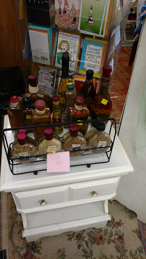 Thrift Store «BOARDWALK THRIFT», reviews and photos, 1501 Aster Ave, Akron, OH 44301, USA