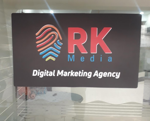RK Media - Digital Marketing Agency