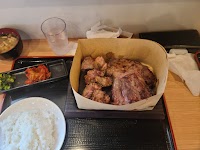 ワンダーステーキ本庄店