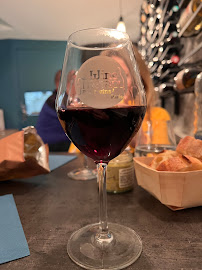Plats et boissons du Restaurant Wine Therapy Bar à Vins & Bistrot Paris 9 - n°3