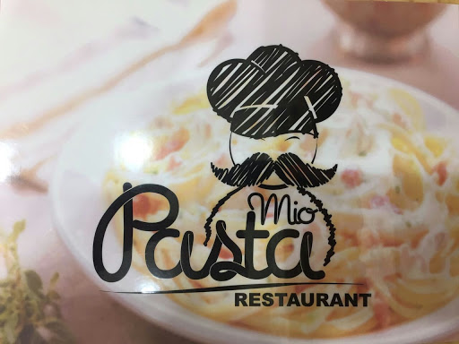 Mio pasta restaurant