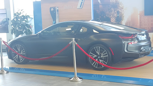 BMW Dealer «Sun Motor Cars BMW», reviews and photos, 6691 Carlisle Pike, Mechanicsburg, PA 17050, USA