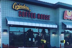 Grinders Coffee House image