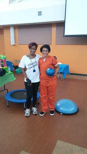 Recreation Center «Riverdale Town Center», reviews and photos, 7210 Church St, Riverdale, GA 30274, USA