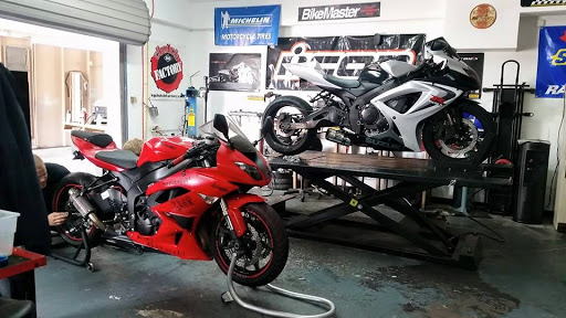 Motorcycle Repair Shop «Imagine Powersports Inc», reviews and photos, 6127 Old Cheney Hwy, Orlando, FL 32807, USA