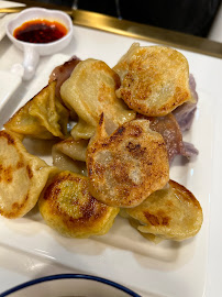 Dumpling du Restaurant de boulettes 苗姐家手工饺子馆 ravioli queen à Paris - n°2