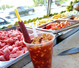 Martin frutas y más photo