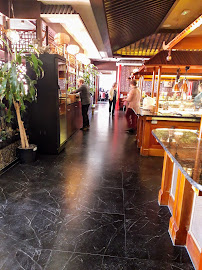Atmosphère du Restaurant chinois Restaurant Lotus Bleu à Agde - n°11