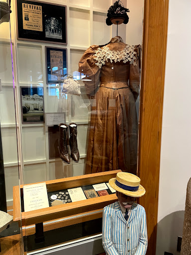 History Museum «Spartanburg Regional Museum of History», reviews and photos, 200 E St John St, Spartanburg, SC 29306, USA