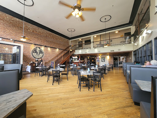 Brewpub «Foothills Brewpub», reviews and photos, 638 W 4th St, Winston-Salem, NC 27101, USA