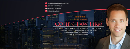 Attorney «Cohen Law Firm, PLLC», reviews and photos