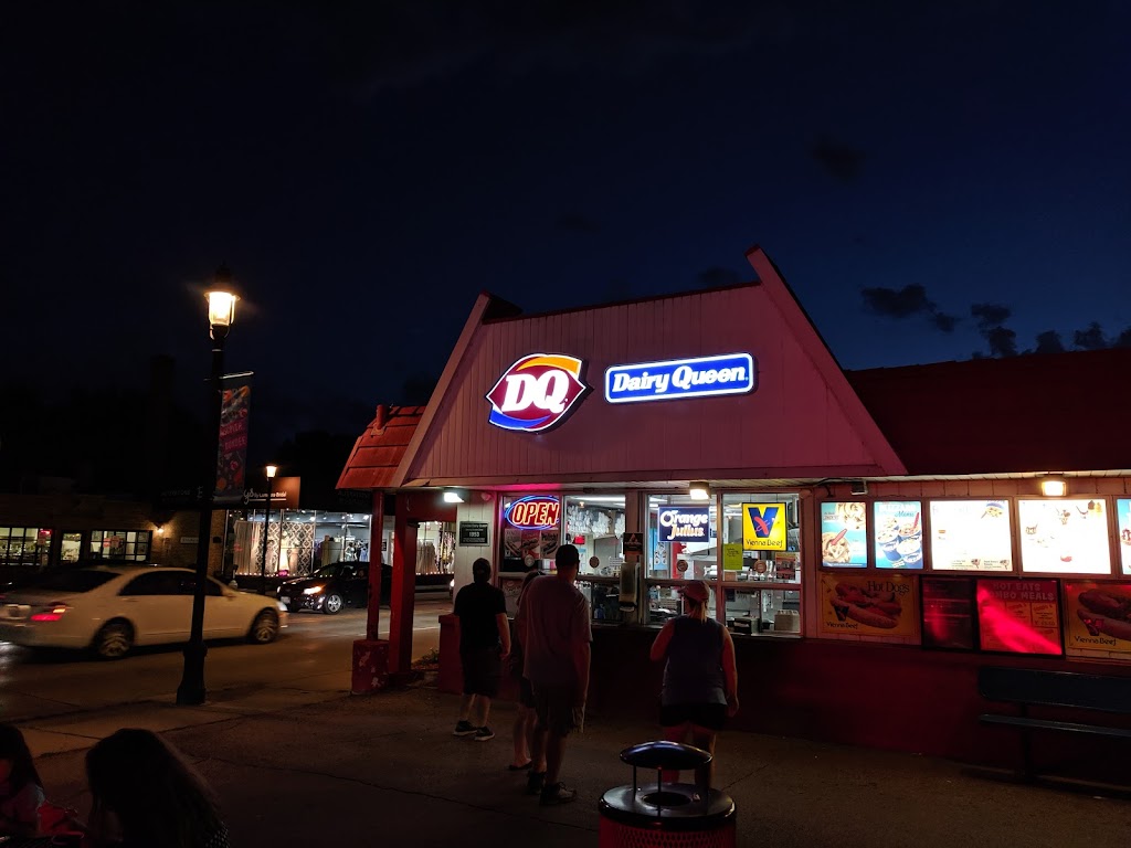 Dairy Queen (Treat) East Dundee, IL 60118 Menu, Reviews, Hours