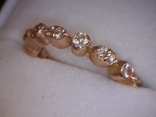 Jewelry Designer «Fort Thomas Jewelers», reviews and photos, 2780 Alexandria Way, Highland Heights, KY 41076, USA