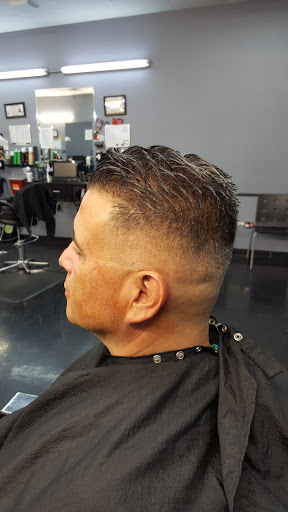 Barber Shop «Reflections Barber Shop», reviews and photos, 1409 Simpson Rd, Kissimmee, FL 34744, USA