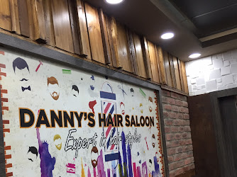 Danny's Hair Salon