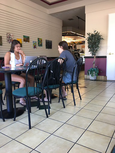 Coffee Shop «City Lights Espresso», reviews and photos, 1171 Homestead Rd, Santa Clara, CA 95050, USA