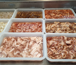 ร้านอันจัง หมูกะทะ photo