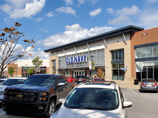 Old Navy, 313 Marketplace Mile, Plainfield, IN 46168, USA, 
