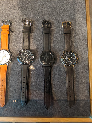 Watch Store «Shinola Boston Store», reviews and photos, 800 Boylston St #131, Boston, MA 02199, USA
