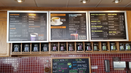 The Coffee Bean & Tea Leaf image