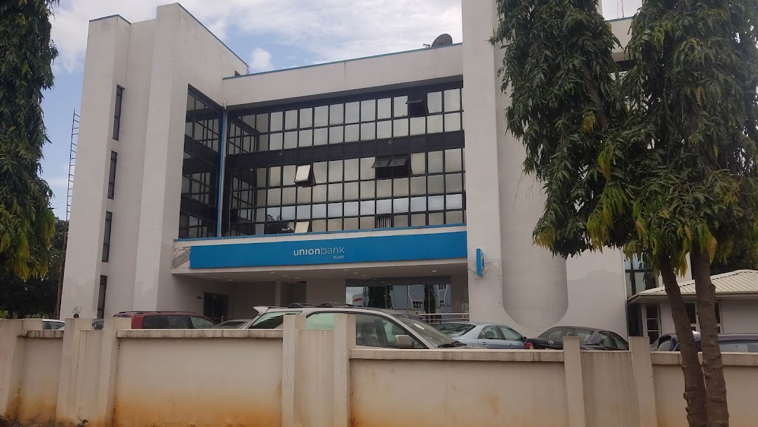 Union Bank