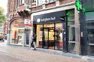 Sunglass Hut - Leidsestraat image
