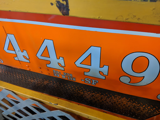 Rail Museum «Oregon Rail Heritage Center», reviews and photos, 2250 SE Water Ave, Portland, OR 97214, USA