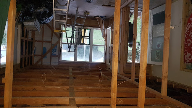 Fruean Construction Ltd Phone number