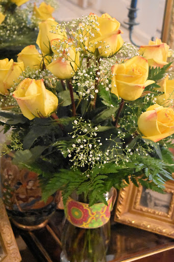 Florist «Treasured Blossoms Flower Market», reviews and photos, 5101 Rowlett Rd, Rowlett, TX 75088, USA