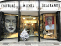 Photo du Salon de coiffure Coiffure Michel Delgrande à Besançon