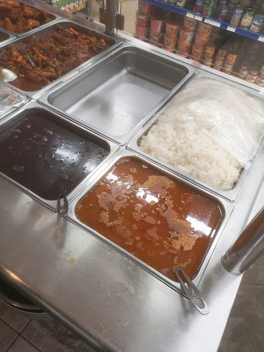 New City Food Market, 15 W Main St, Freehold, NJ 07728, USA, 