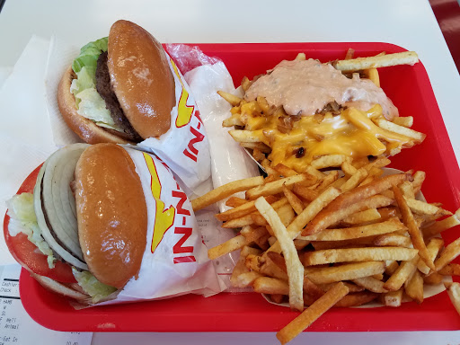 In-N-Out Burger