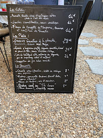 Menu / carte de Flo's restaurant à Villeneuve-lès-Avignon