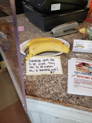 Coffee Shop «Seaside Coffee Roasters», reviews and photos, 5 N Holladay Dr, Seaside, OR 97138, USA