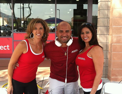 Insurance Agency «Nanette McClelland-Miller - State Farm Insurance Agent», reviews and photos