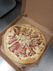 Pizza du Pizzeria Domino's Pizza Lyon 7 Nord - n°16